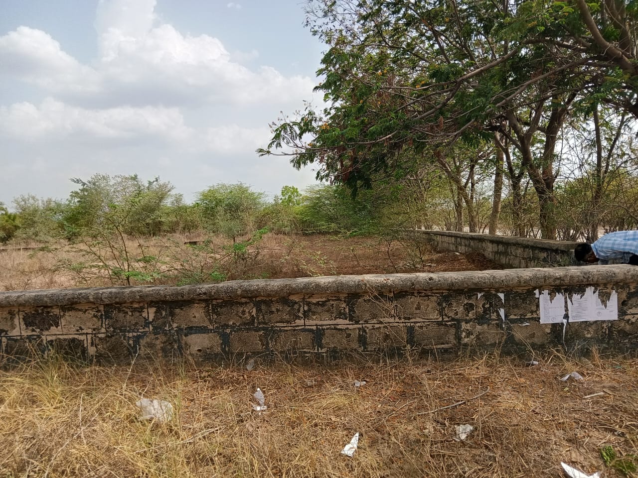 5143 Sq.Yds Residential Plot In Kundal, AHEMDABAD